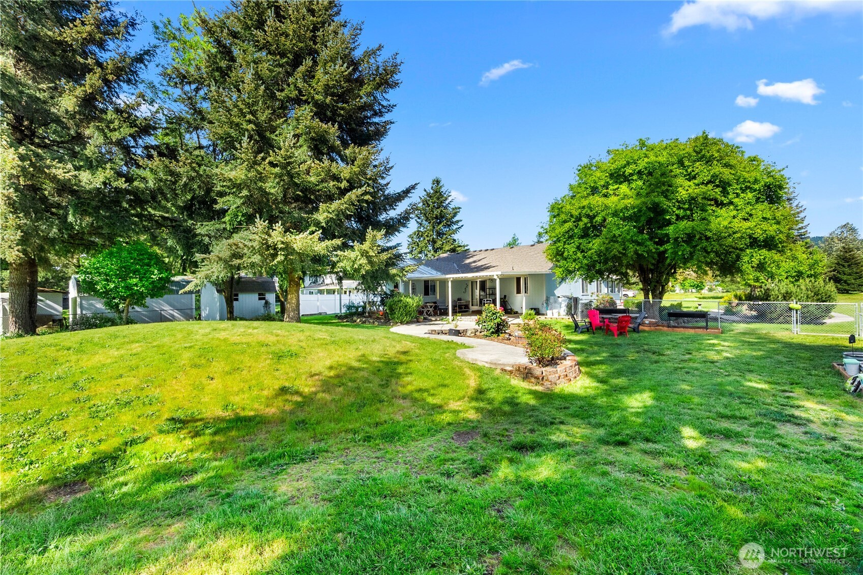 17811 Gilbert Street SE Tenino WA 98589