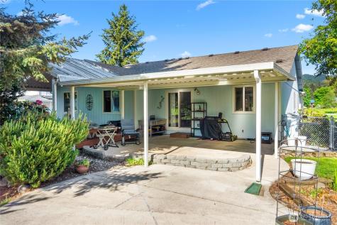 17811 Gilbert Street SE Tenino WA 98589