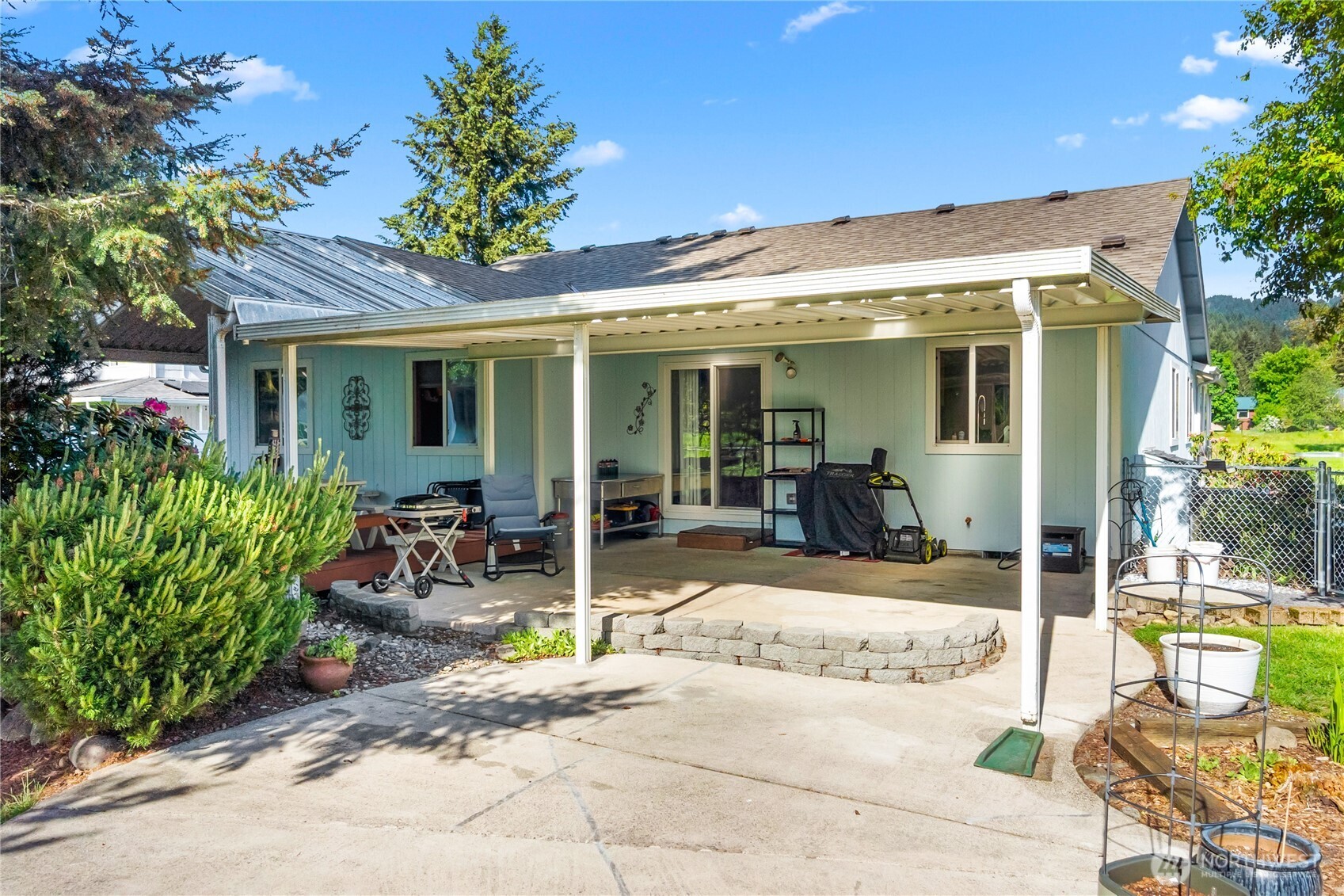 17811 Gilbert Street SE Tenino WA 98589