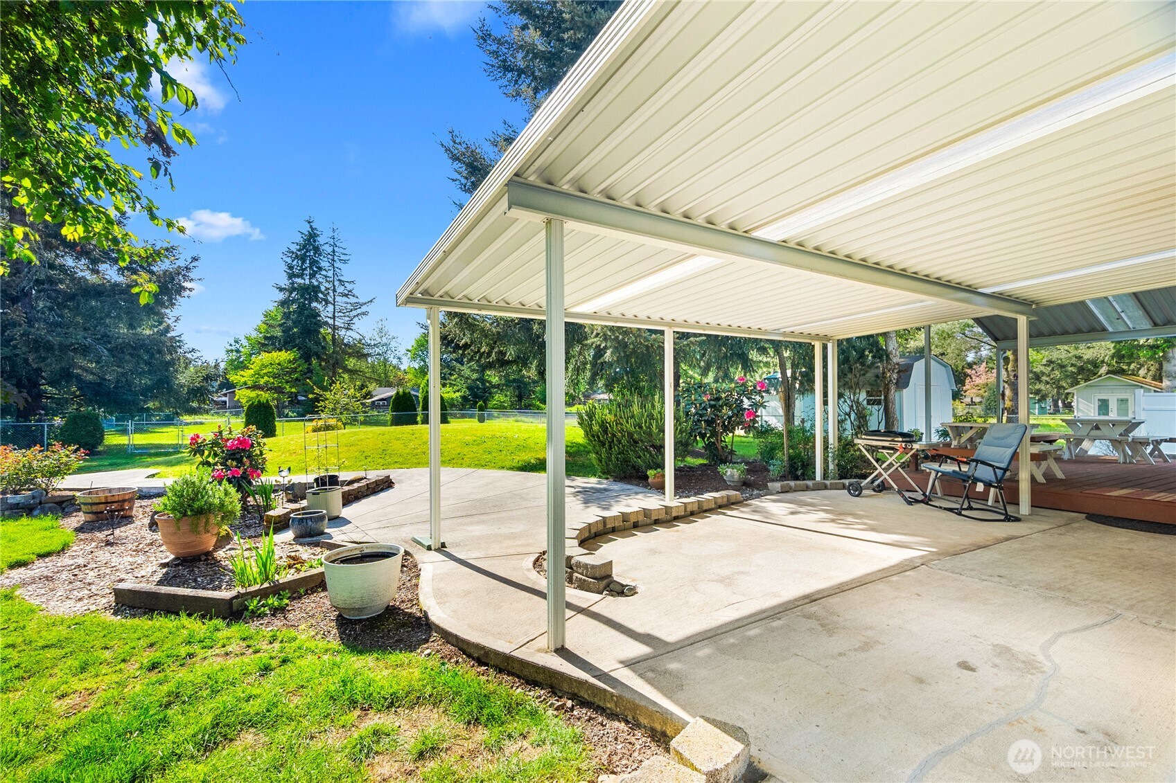 17811 Gilbert Street SE Tenino WA 98589