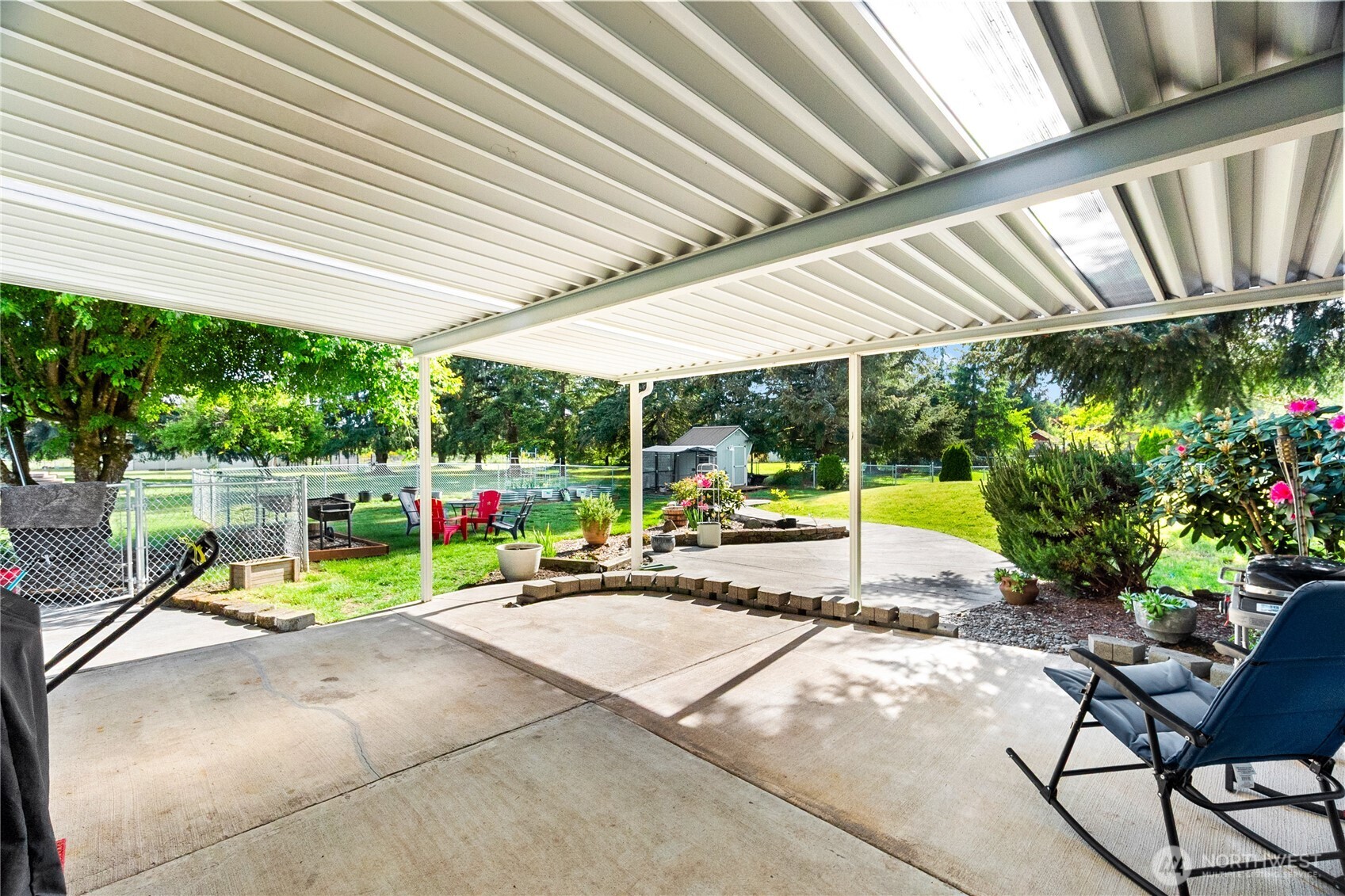 17811 Gilbert Street SE Tenino WA 98589