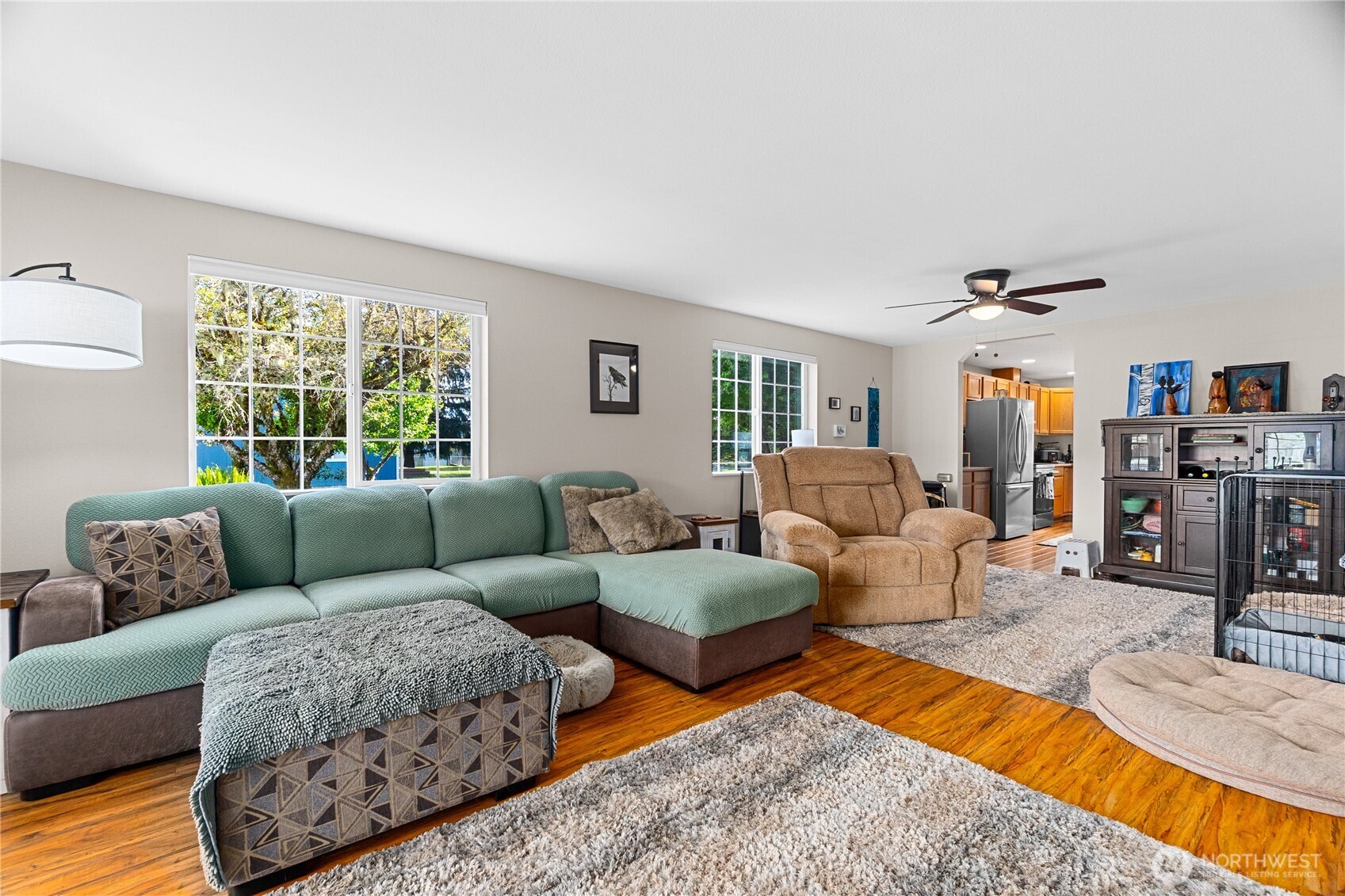 17811 Gilbert Street SE Tenino WA 98589