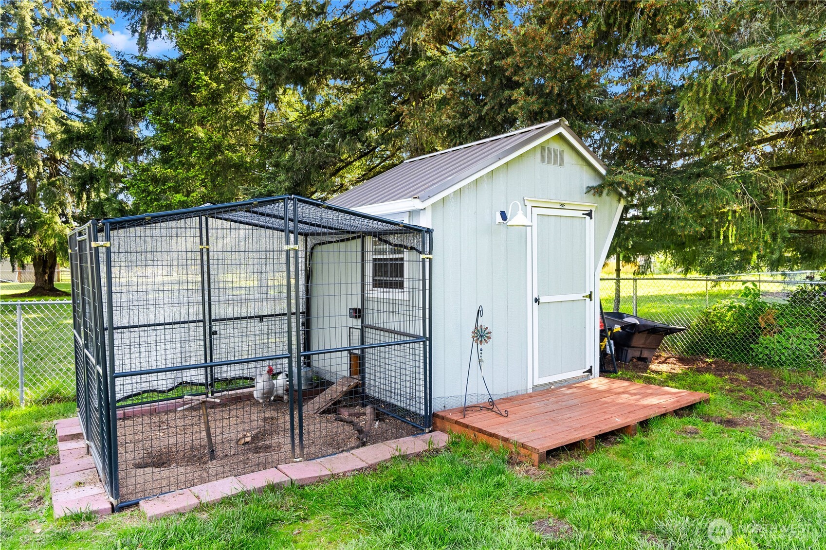 17811 Gilbert Street SE Tenino WA 98589