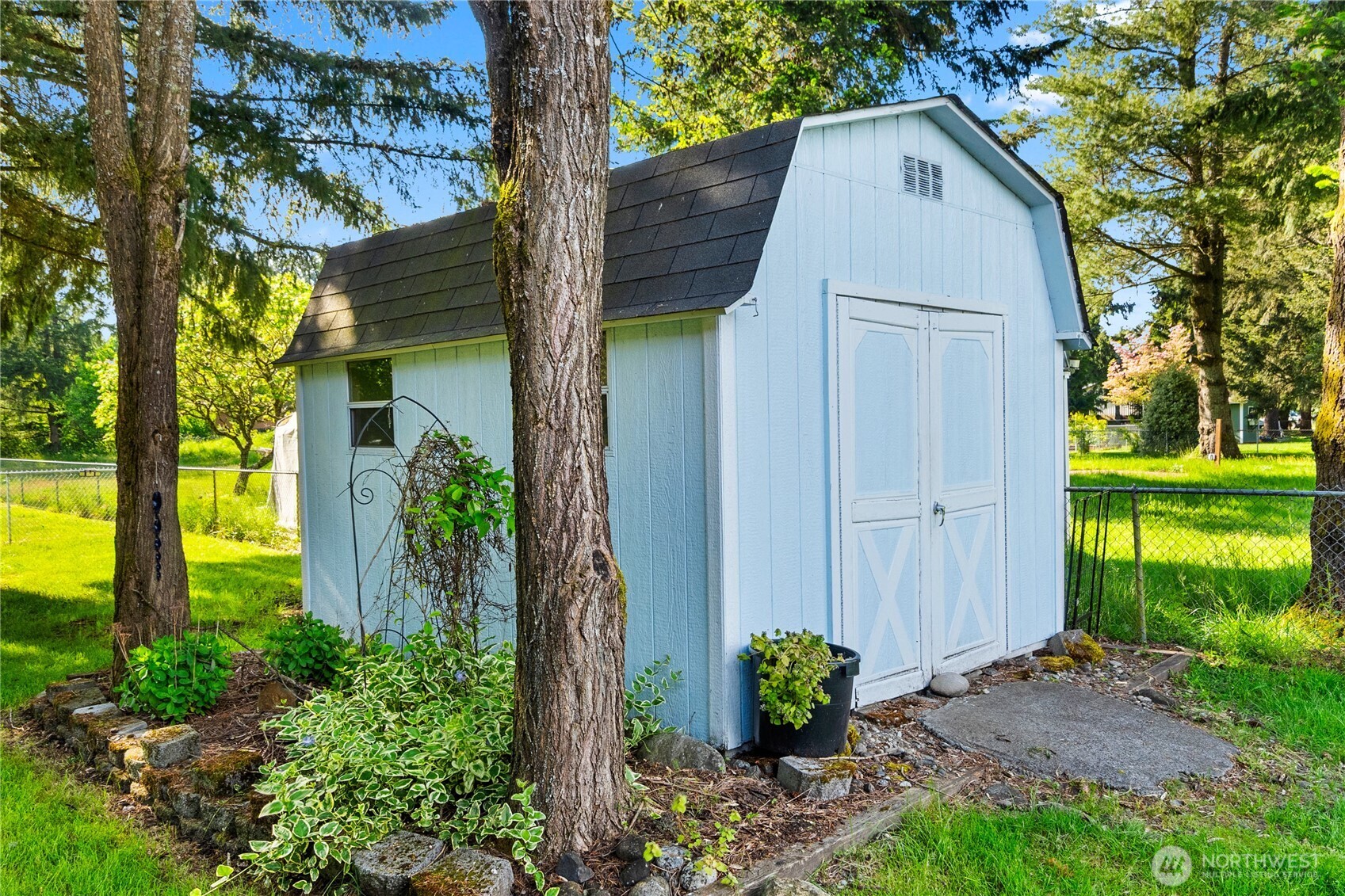 17811 Gilbert Street SE Tenino WA 98589
