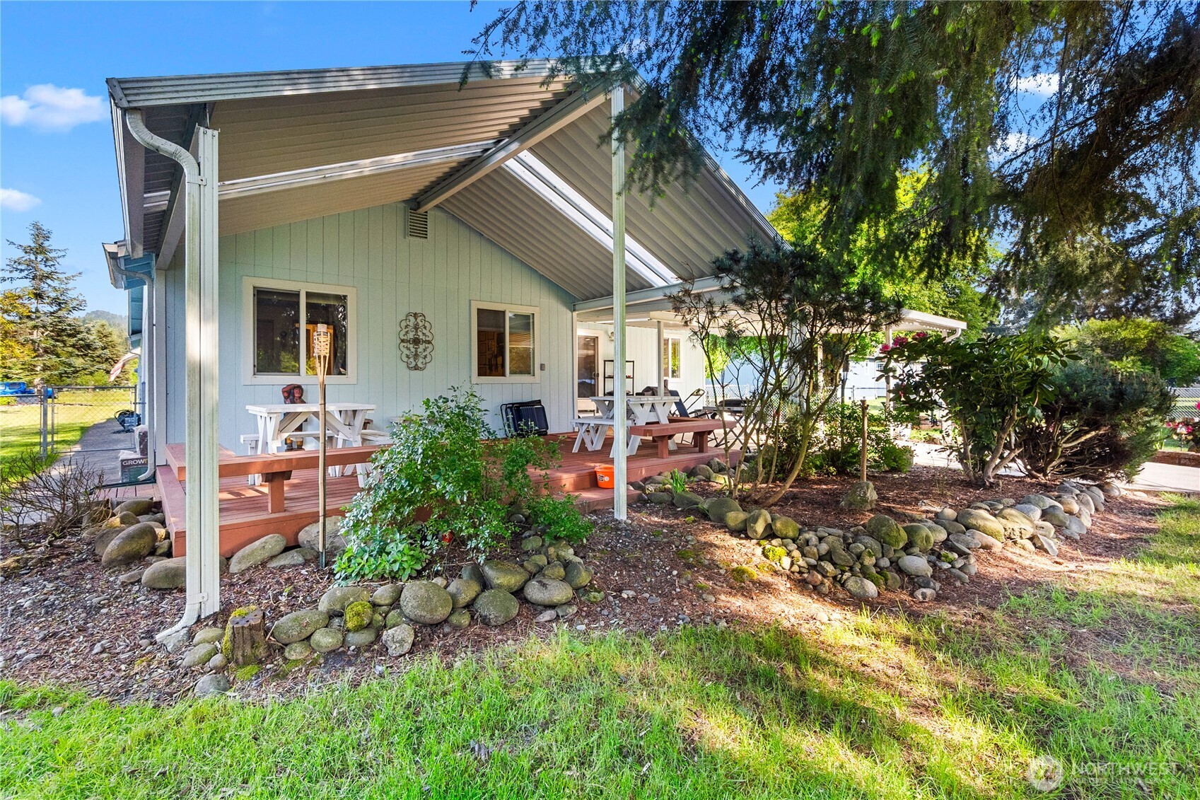 17811 Gilbert Street SE Tenino WA 98589