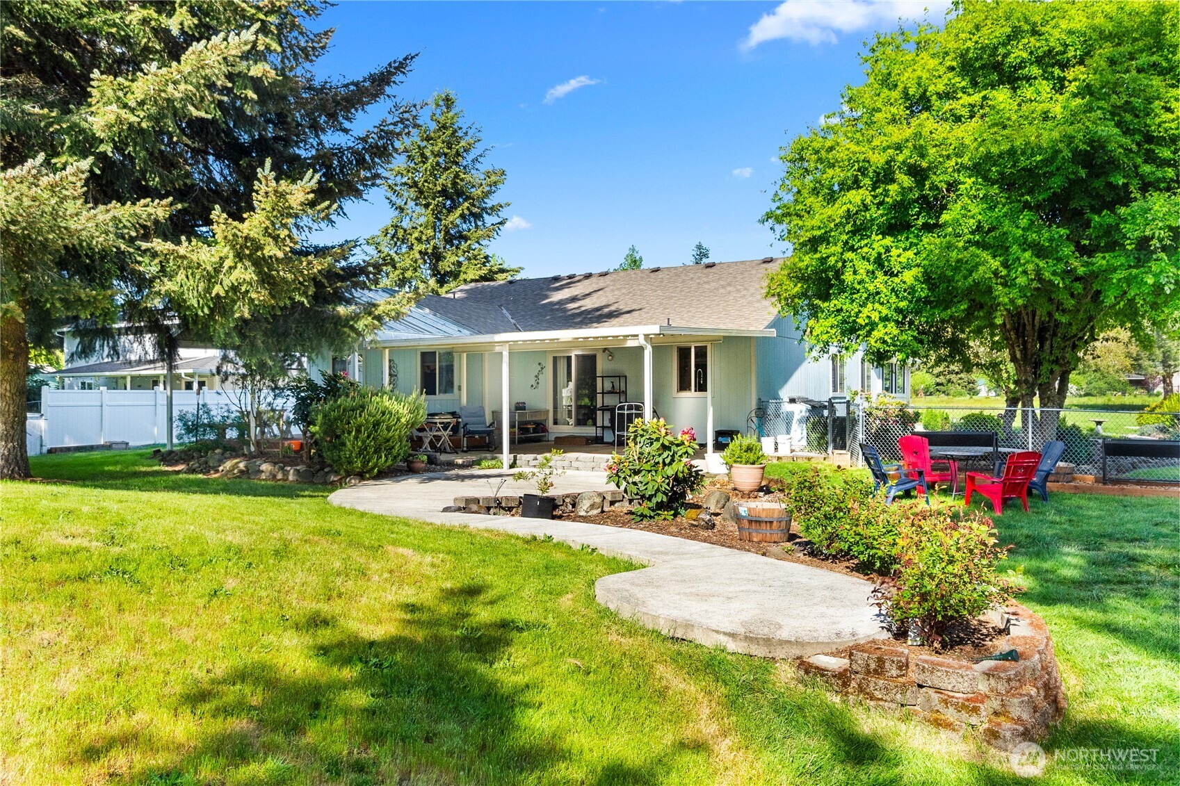 17811 Gilbert Street SE Tenino WA 98589