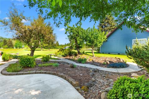 17811 Gilbert Street SE Tenino WA 98589