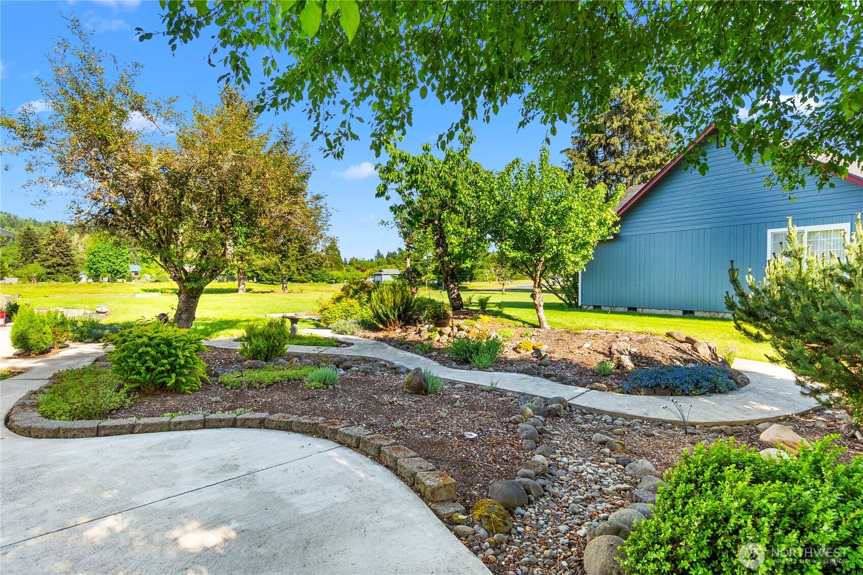 17811 Gilbert Street SE Tenino WA 98589