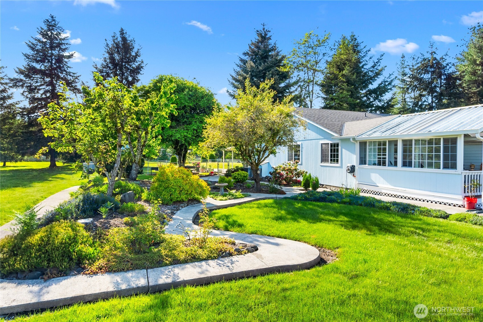 17811 Gilbert Street SE Tenino WA 98589