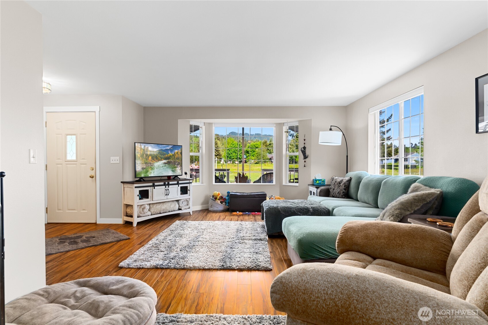 17811 Gilbert Street SE Tenino WA 98589
