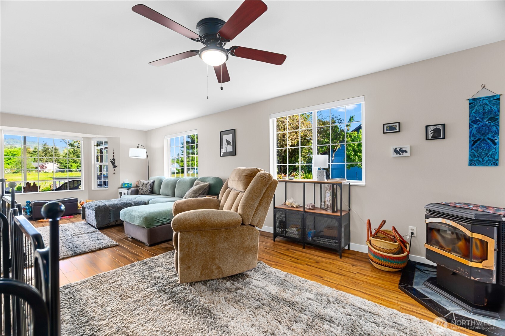 17811 Gilbert Street SE Tenino WA 98589