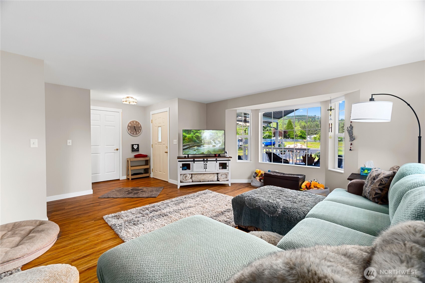 17811 Gilbert Street SE Tenino WA 98589
