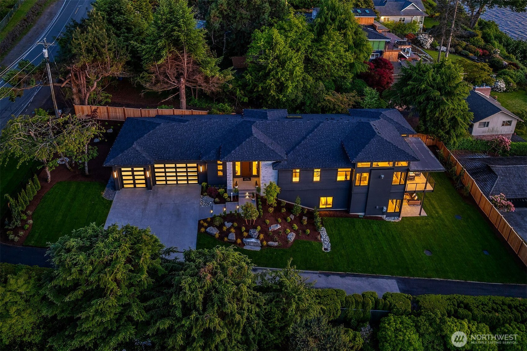 17626 Talbot Road Edmonds WA 98026