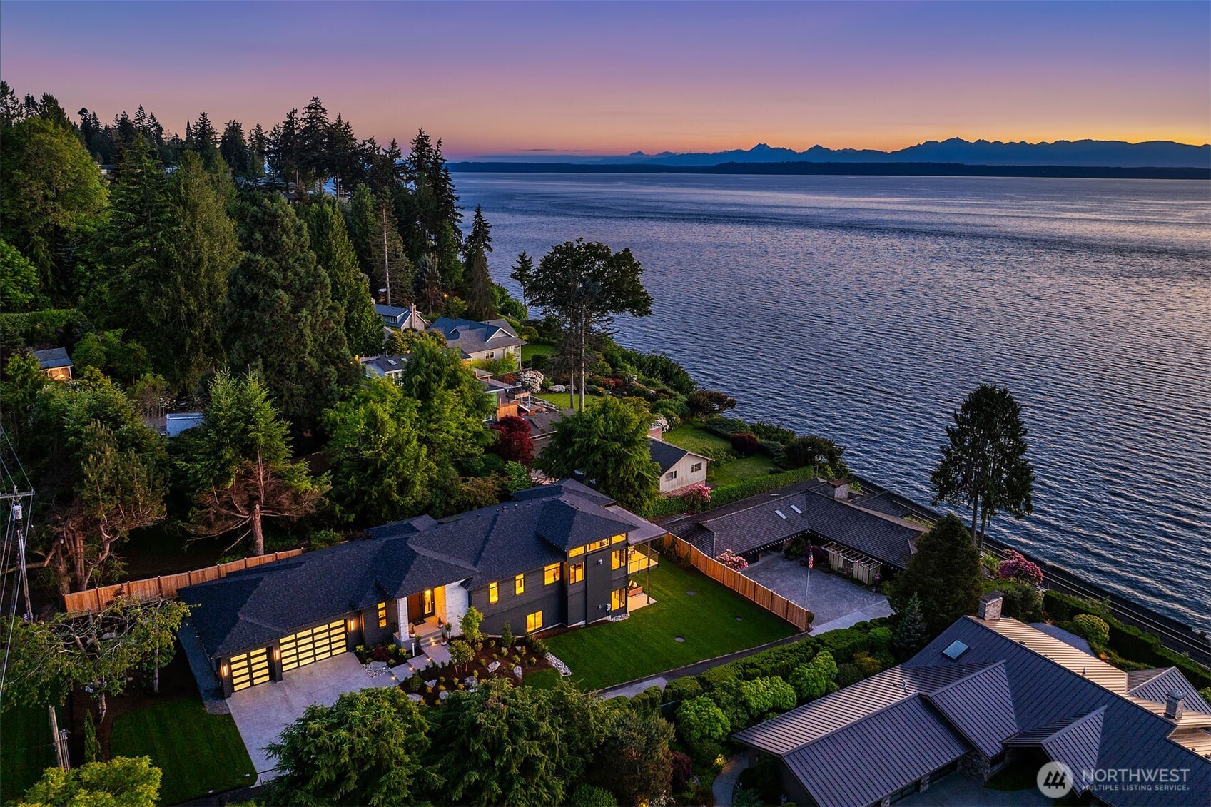 17626 Talbot Road Edmonds WA 98026