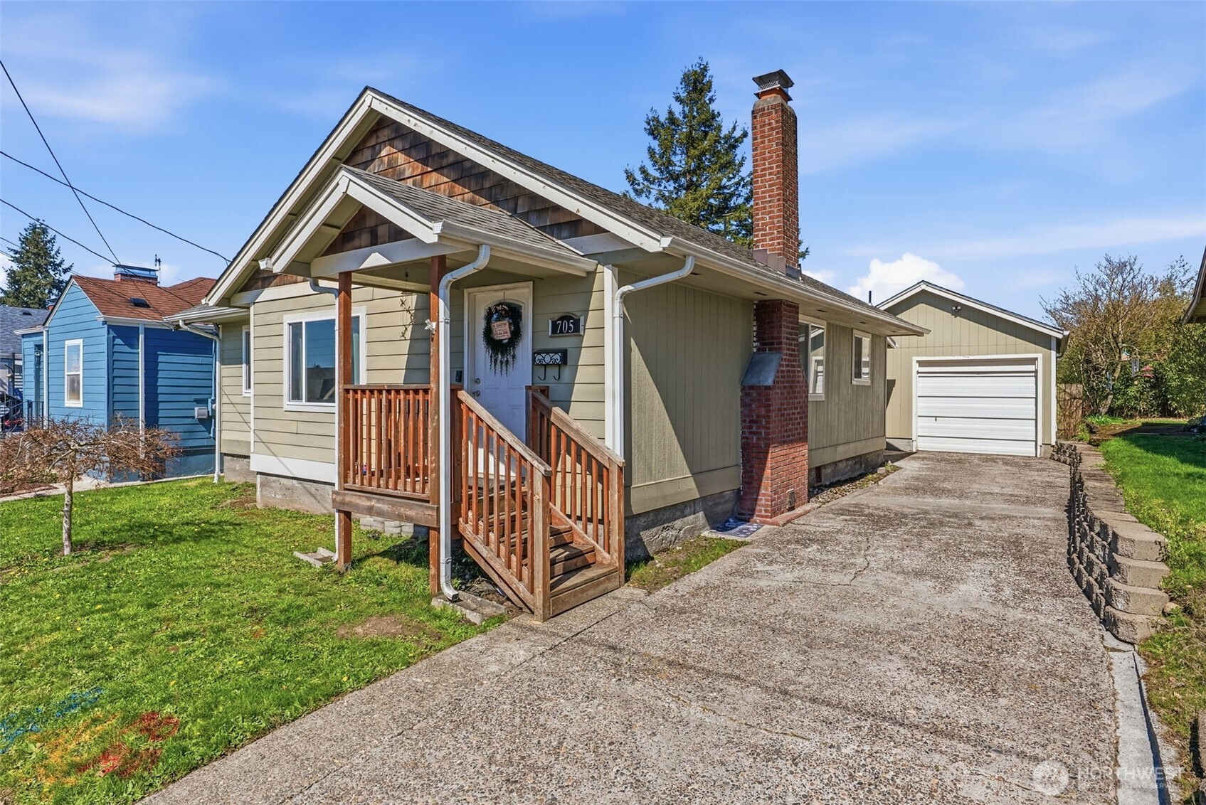705 Cowlitz Way Kelso WA 98626