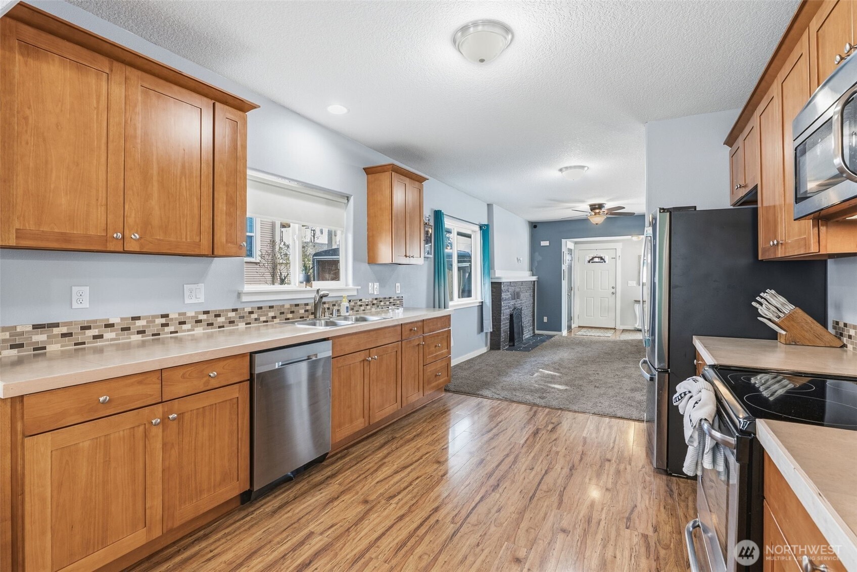 705 Cowlitz Way Kelso WA 98626