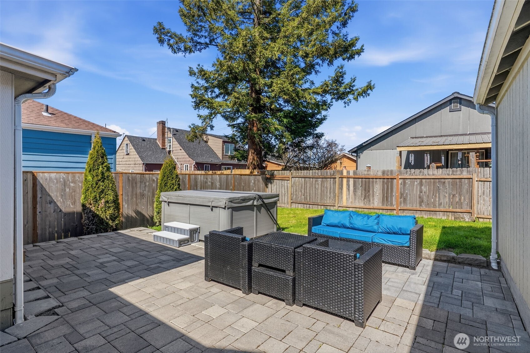 705 Cowlitz Way Kelso WA 98626