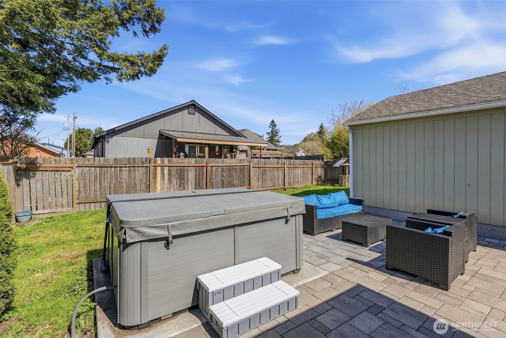 705 Cowlitz Way Kelso WA 98626