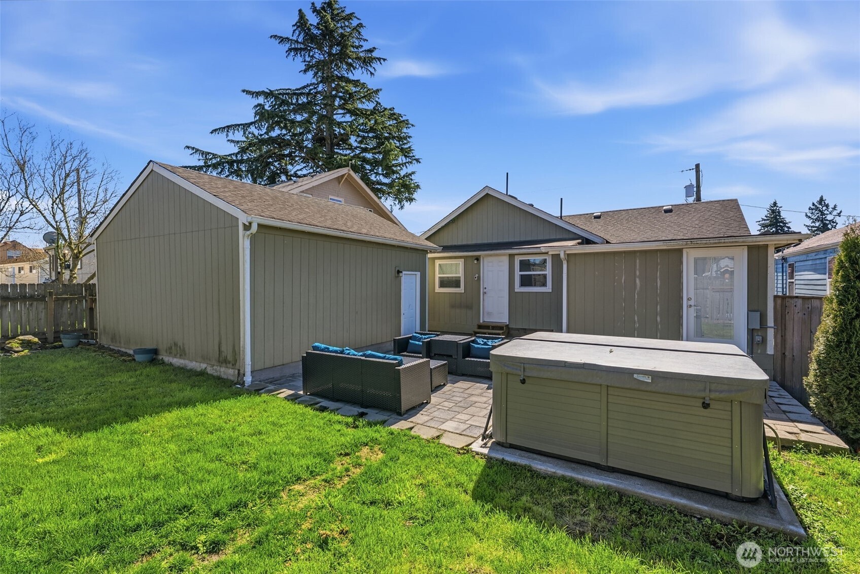 705 Cowlitz Way Kelso WA 98626