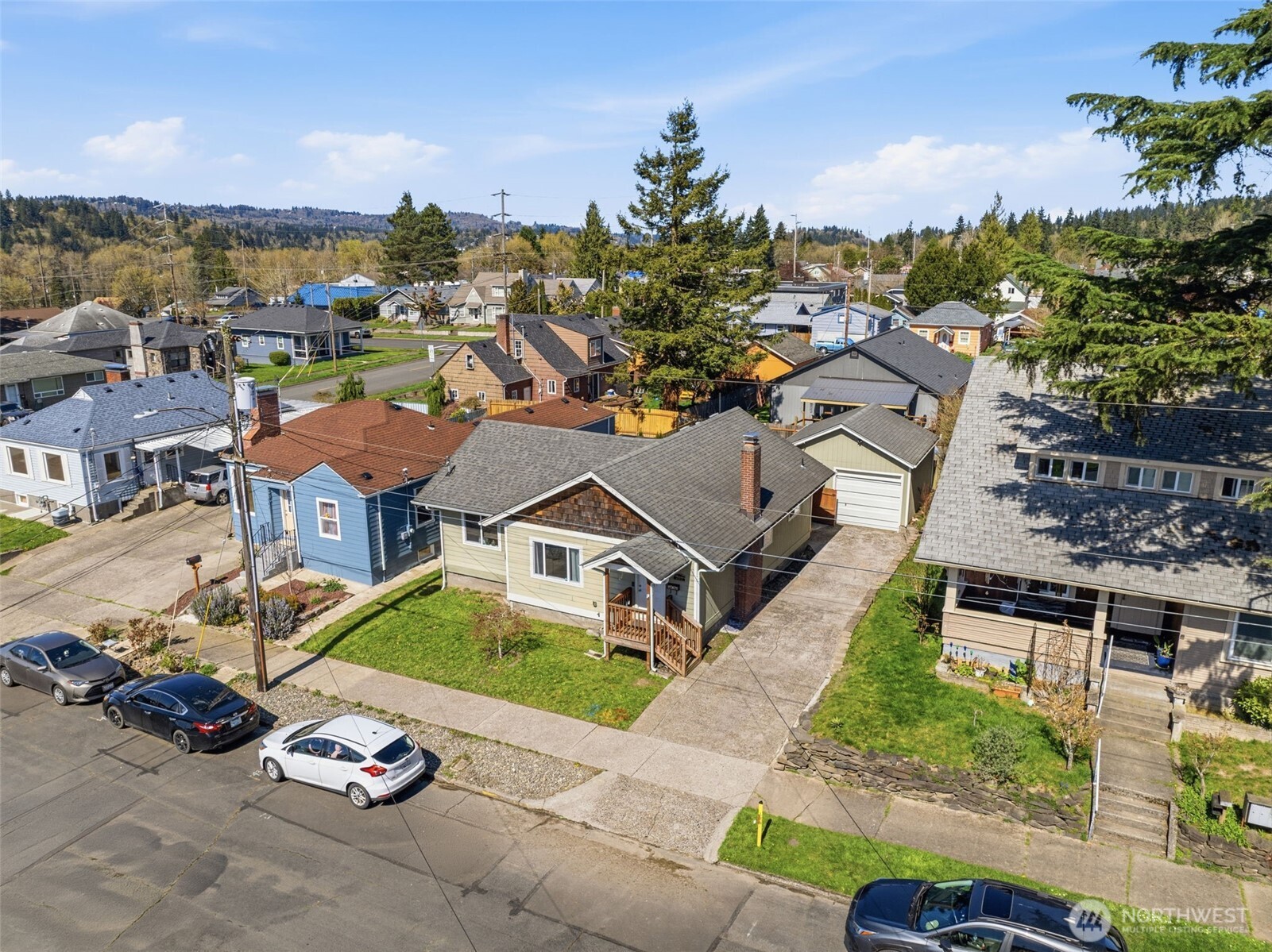 705 Cowlitz Way Kelso WA 98626