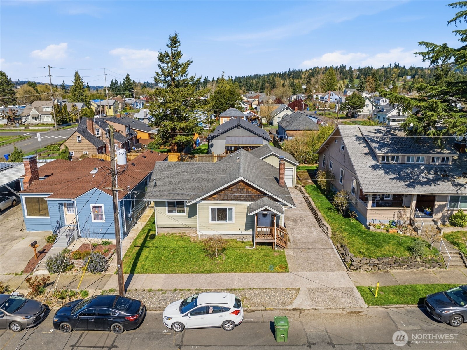 705 Cowlitz Way Kelso WA 98626