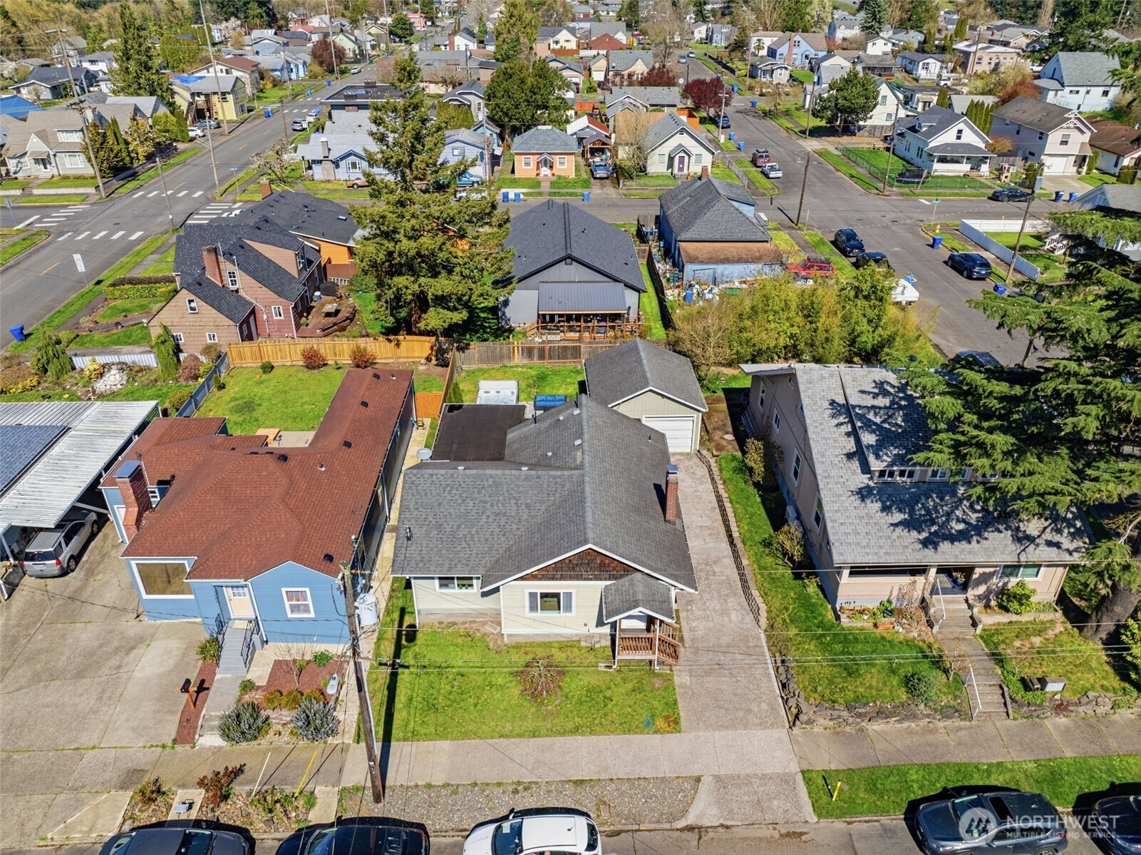 705 Cowlitz Way Kelso WA 98626