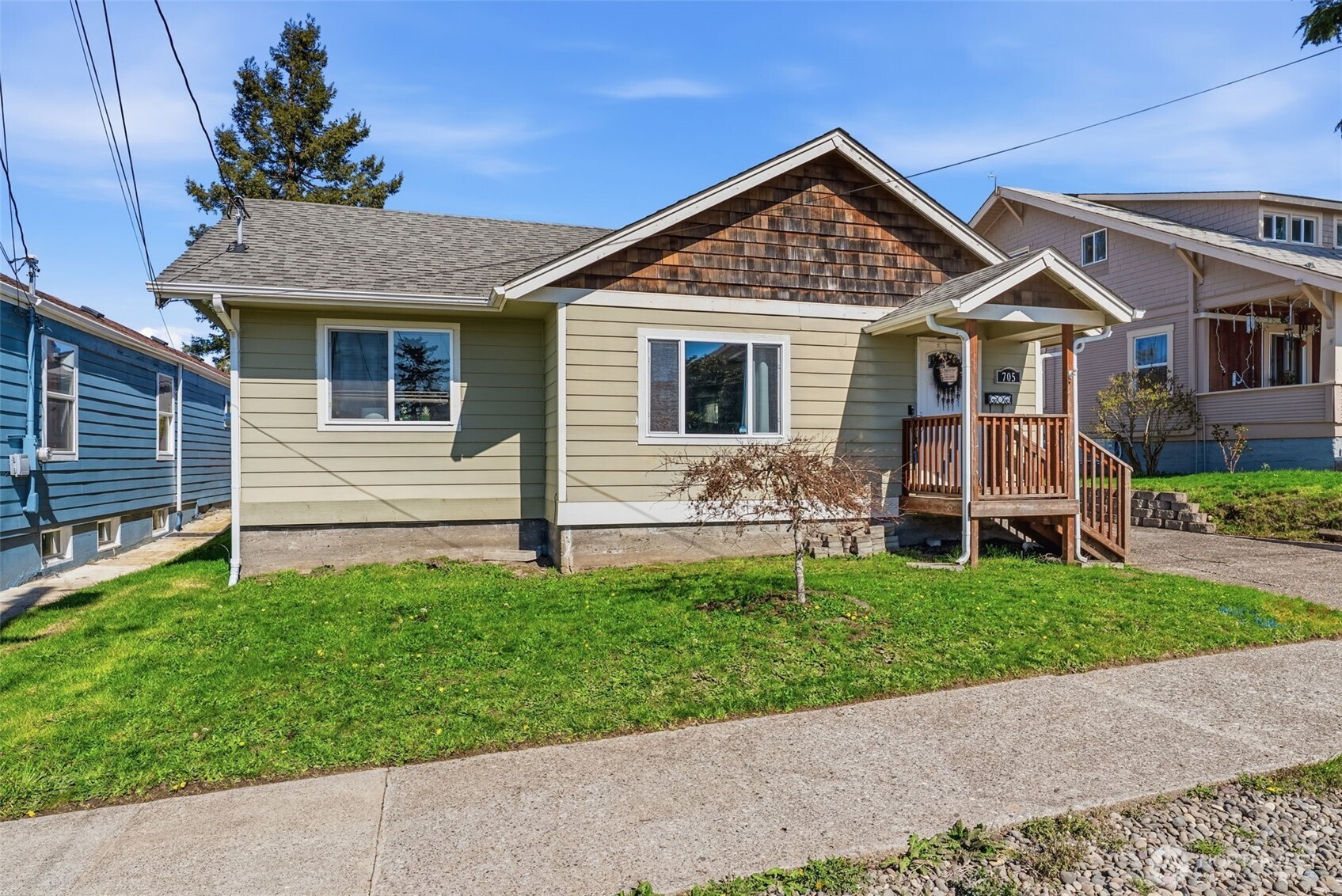 705 Cowlitz Way Kelso WA 98626