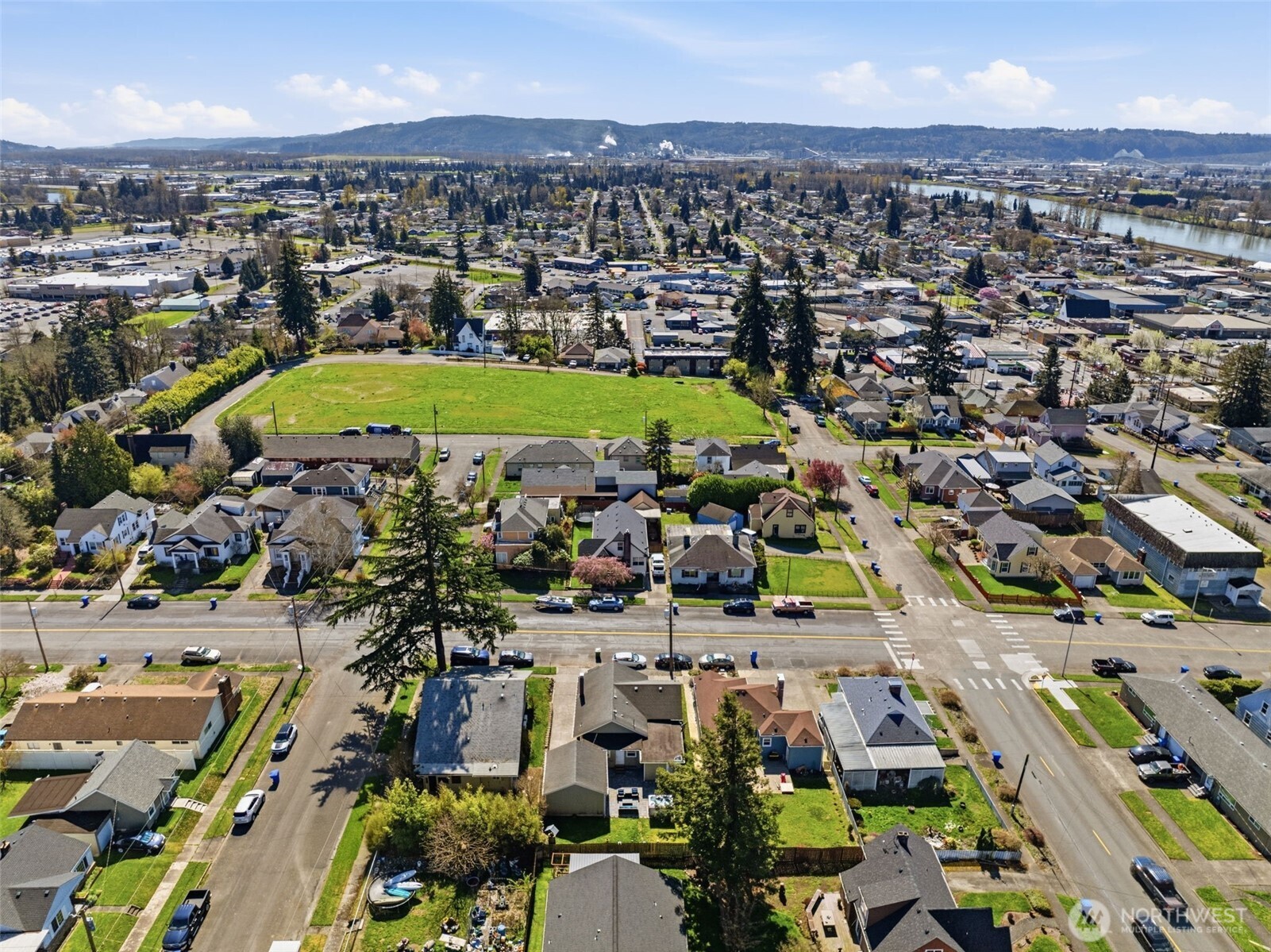 705 Cowlitz Way Kelso WA 98626