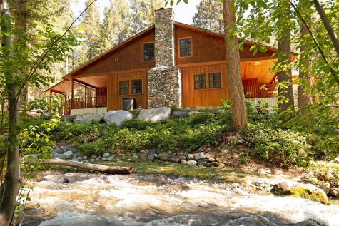 201 Libby Creek Road Carlton WA 98814