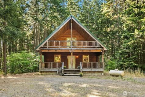 551 Pioneer Trail Cle Elum WA 98922