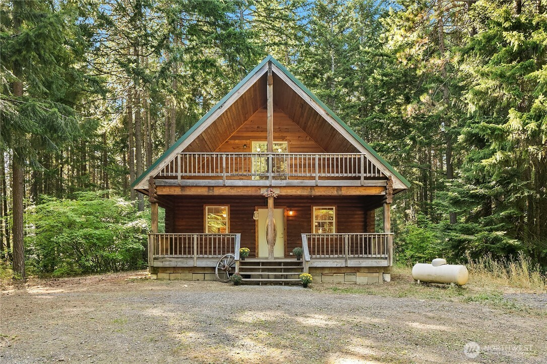 551 Pioneer Trail Cle Elum WA 98922
