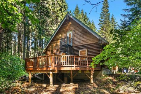551 Pioneer Trail Cle Elum WA 98922
