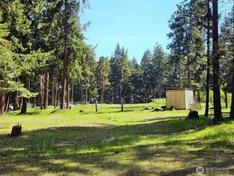 551 Pioneer Trail Cle Elum WA 98922