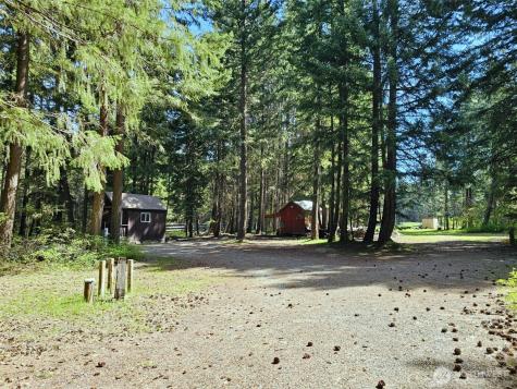 551 Pioneer Trail Cle Elum WA 98922
