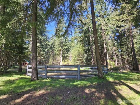 551 Pioneer Trail Cle Elum WA 98922