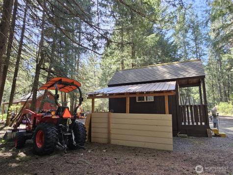 551 Pioneer Trail Cle Elum WA 98922