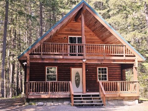 551 Pioneer Trail Cle Elum WA 98922