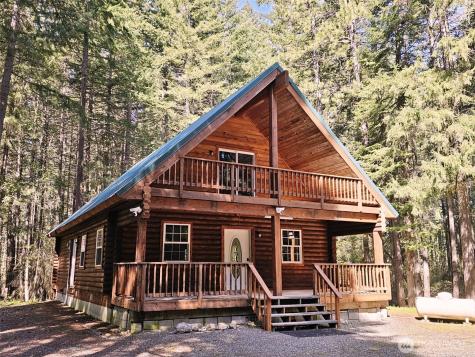 551 Pioneer Trail Cle Elum WA 98922