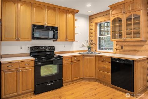 551 Pioneer Trail Cle Elum WA 98922