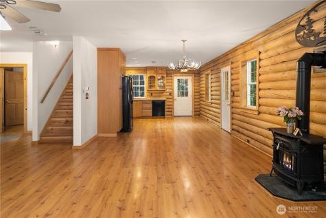 551 Pioneer Trail Cle Elum WA 98922