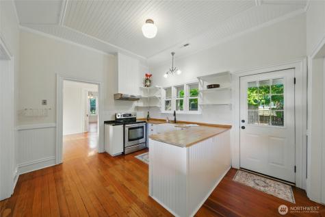 415 Preston Avenue Waitsburg WA 99361