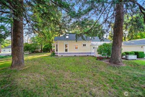 415 Preston Avenue Waitsburg WA 99361