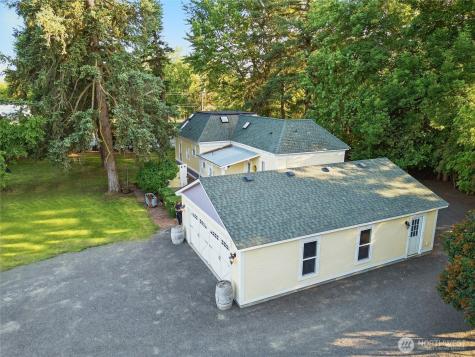 415 Preston Avenue Waitsburg WA 99361