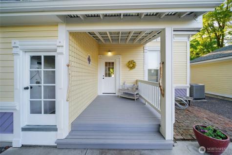 415 Preston Avenue Waitsburg WA 99361