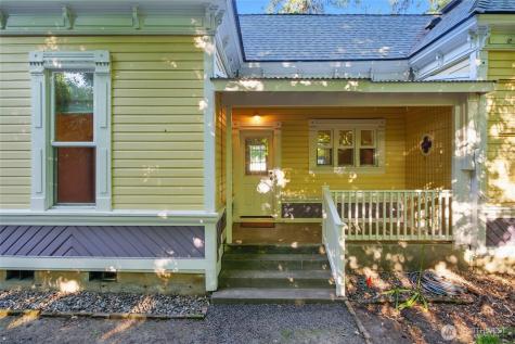 415 Preston Avenue Waitsburg WA 99361