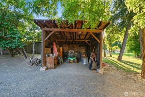 415 Preston Avenue Waitsburg WA 99361