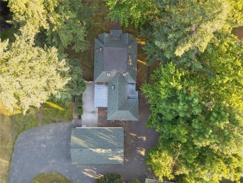 415 Preston Avenue Waitsburg WA 99361