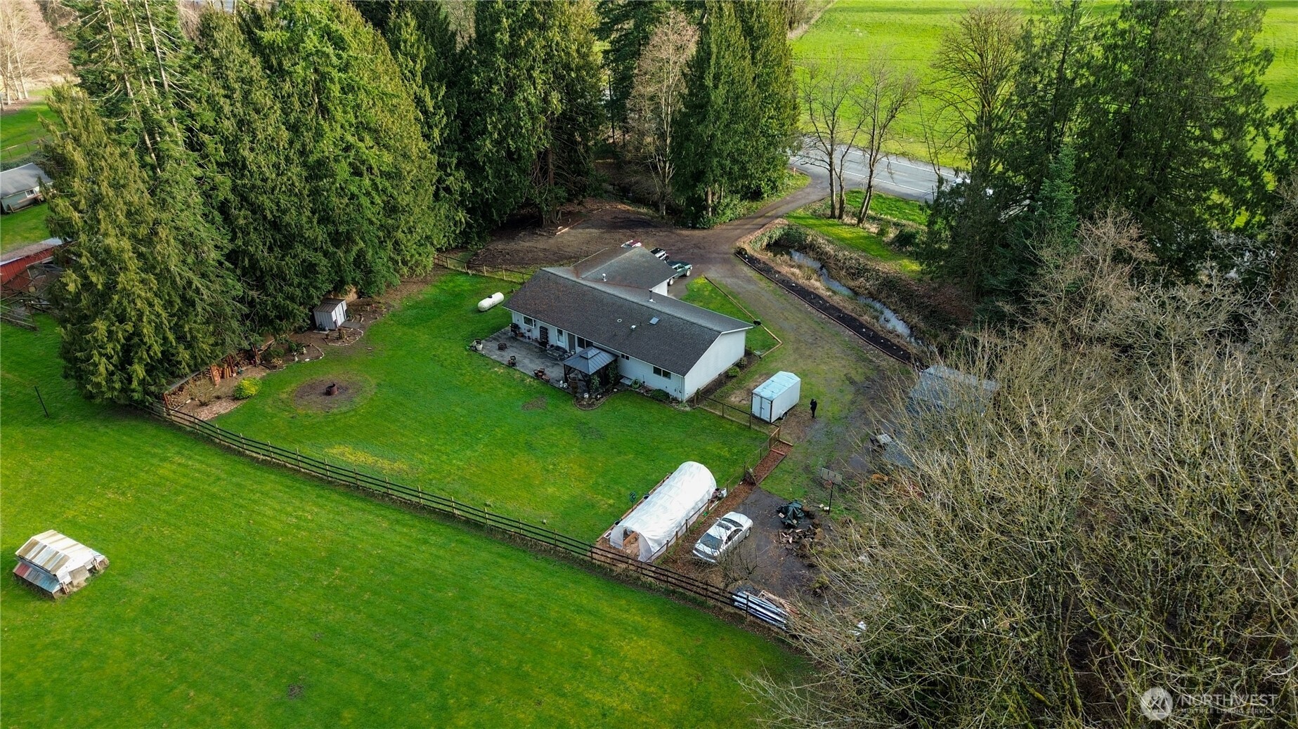 4730 Mt Baker Highway Deming WA 98244