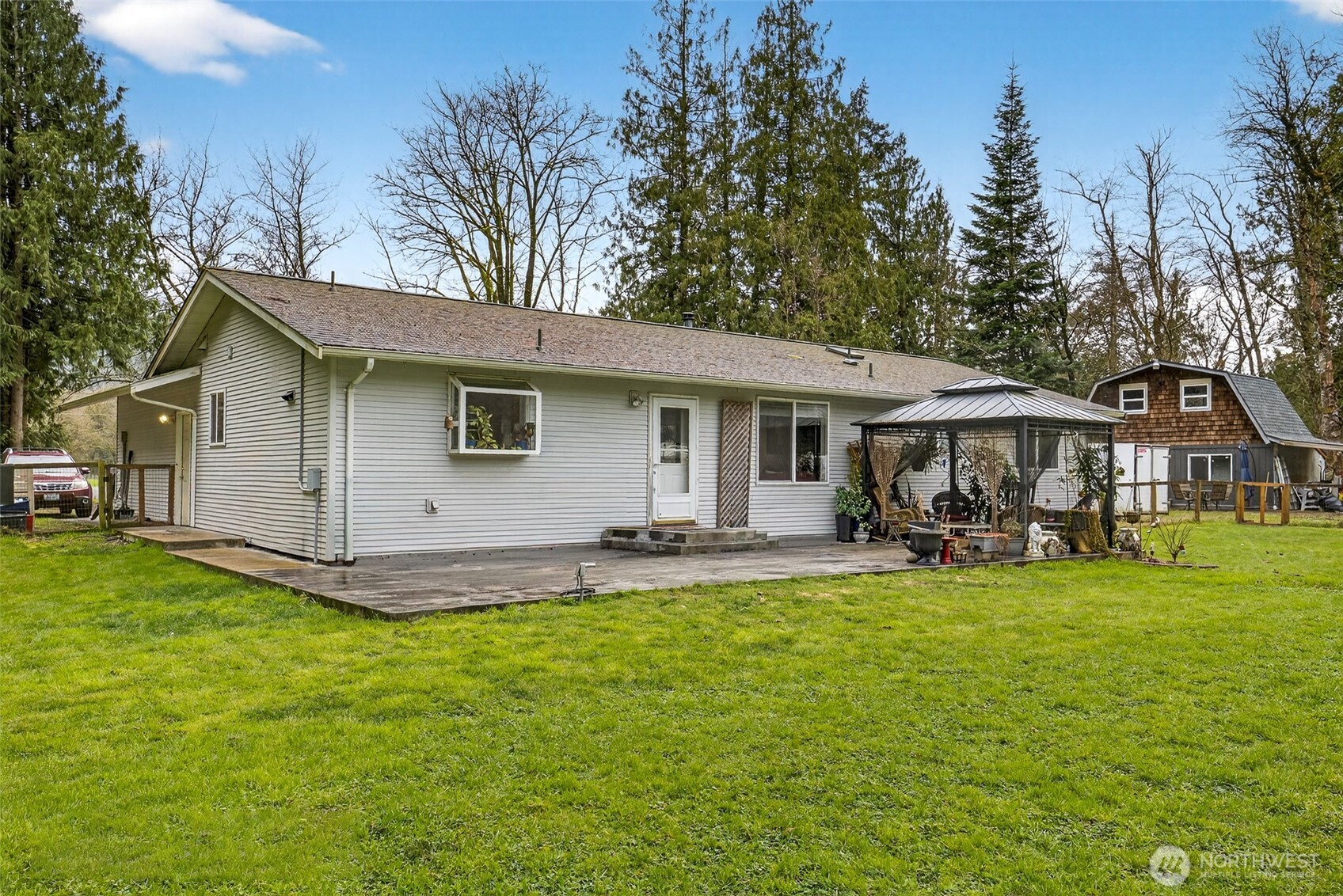 4730 Mt Baker Highway Deming WA 98244