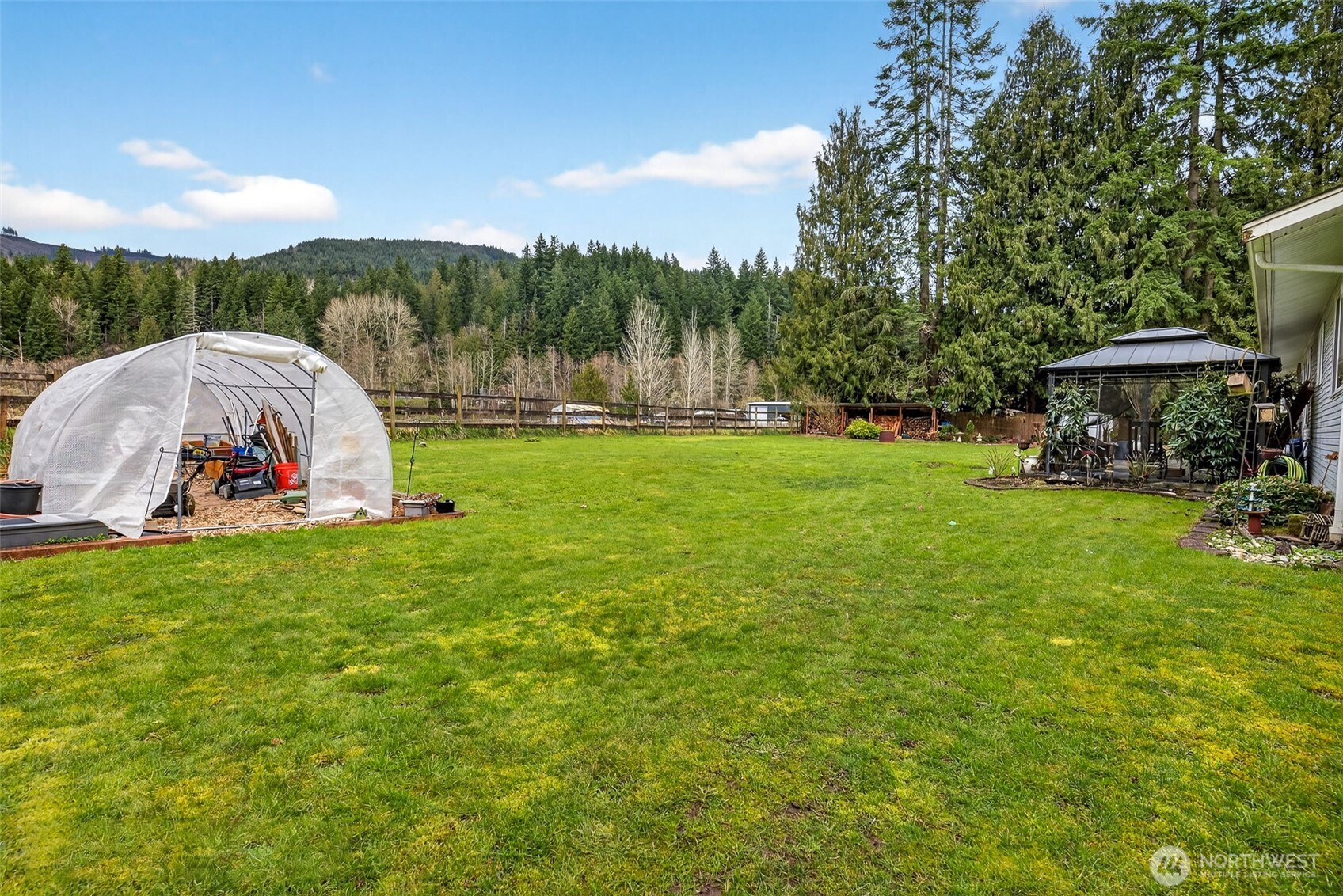 4730 Mt Baker Highway Deming WA 98244